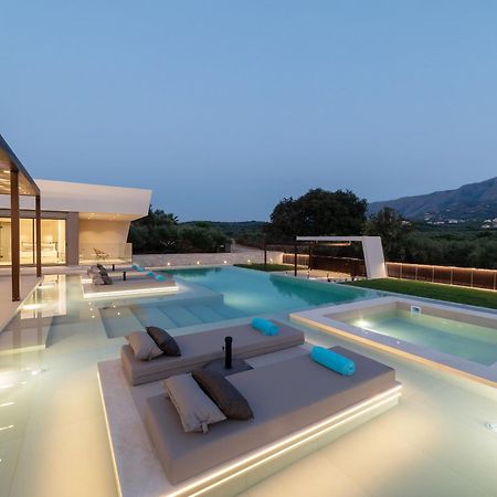 Villa El By Posarellivillas Mouríon Exterior photo