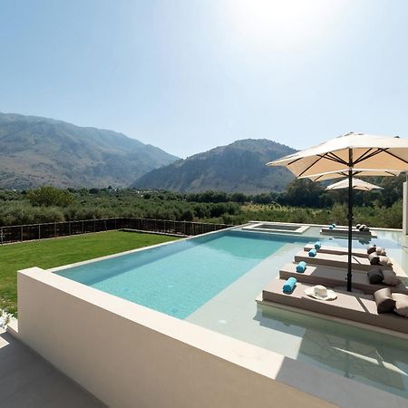 Villa El By Posarellivillas Mouríon Exterior photo