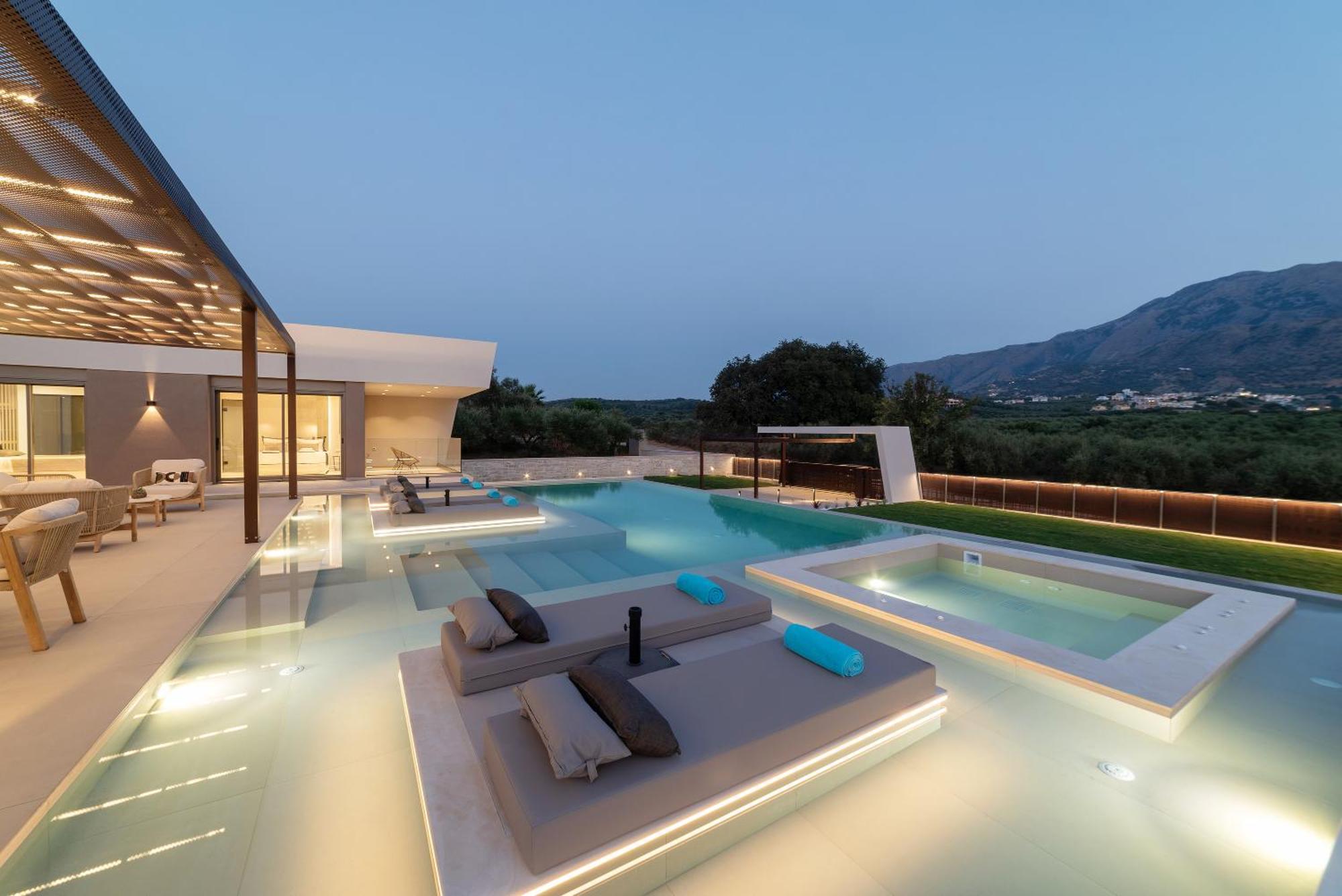 Villa El By Posarellivillas Mouríon Exterior photo