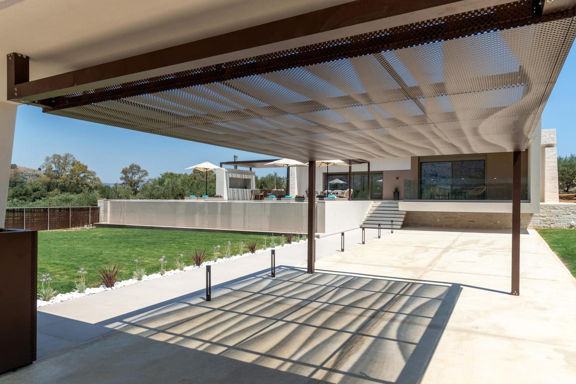 Villa El By Posarellivillas Mouríon Exterior photo