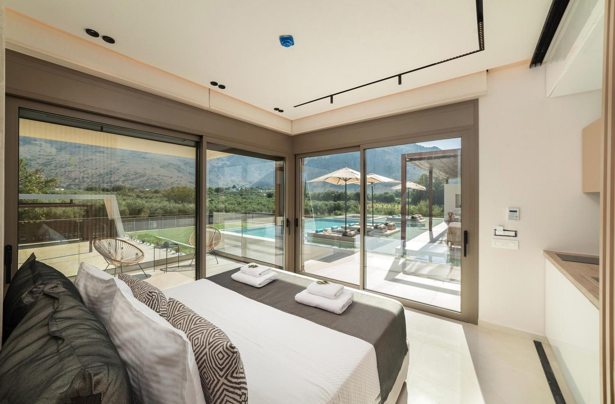 Villa El By Posarellivillas Mouríon Exterior photo