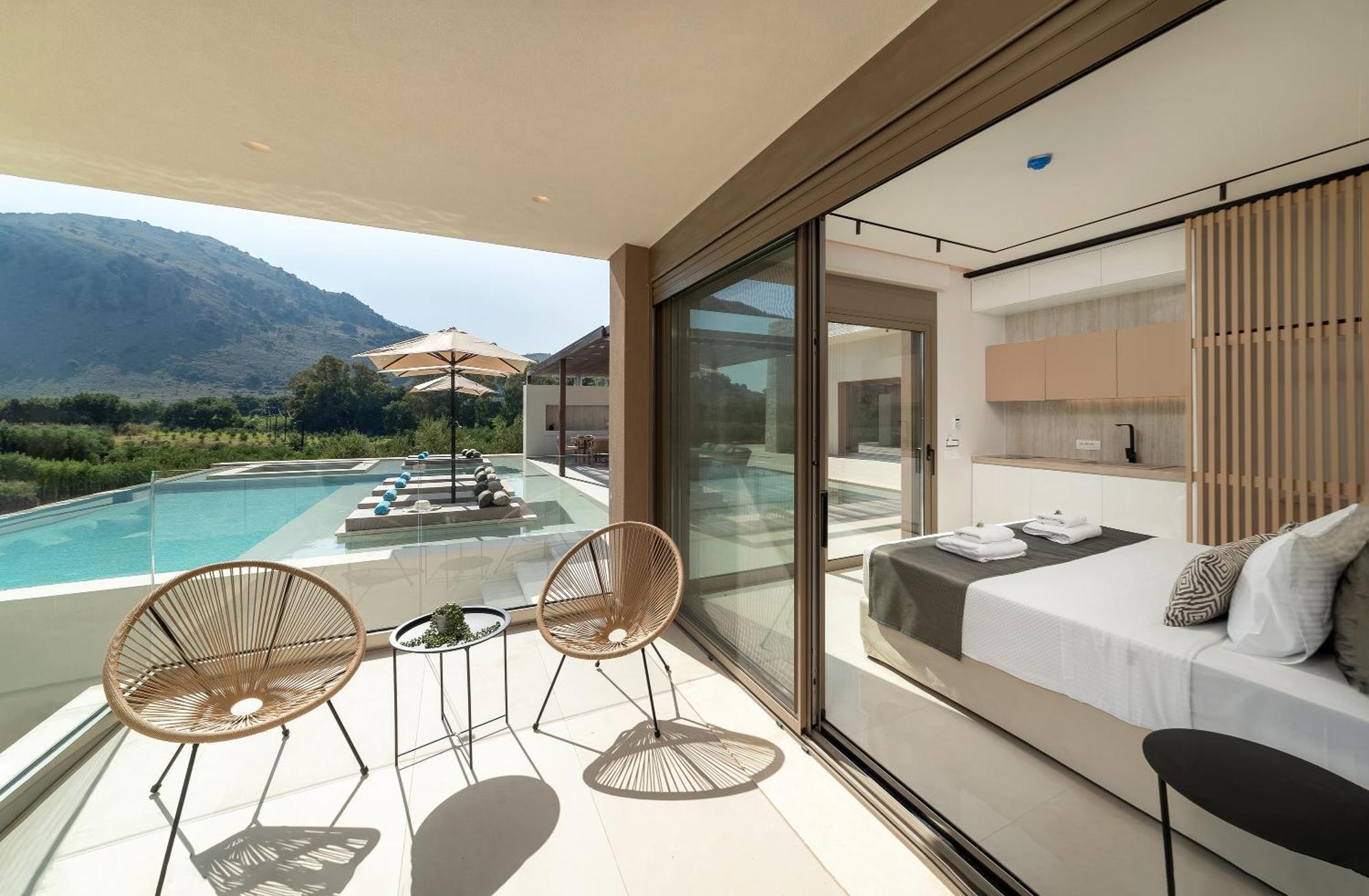 Villa El By Posarellivillas Mouríon Exterior photo