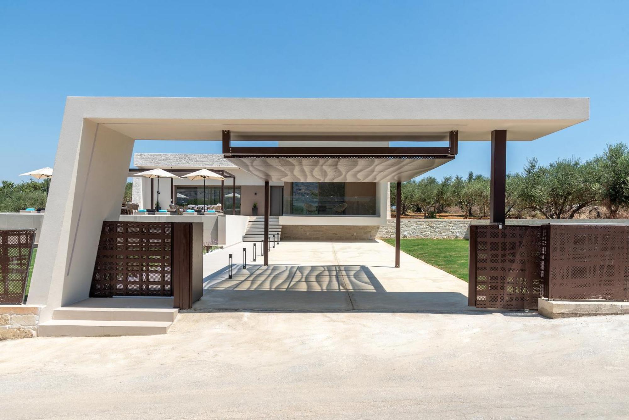 Villa El By Posarellivillas Mouríon Exterior photo