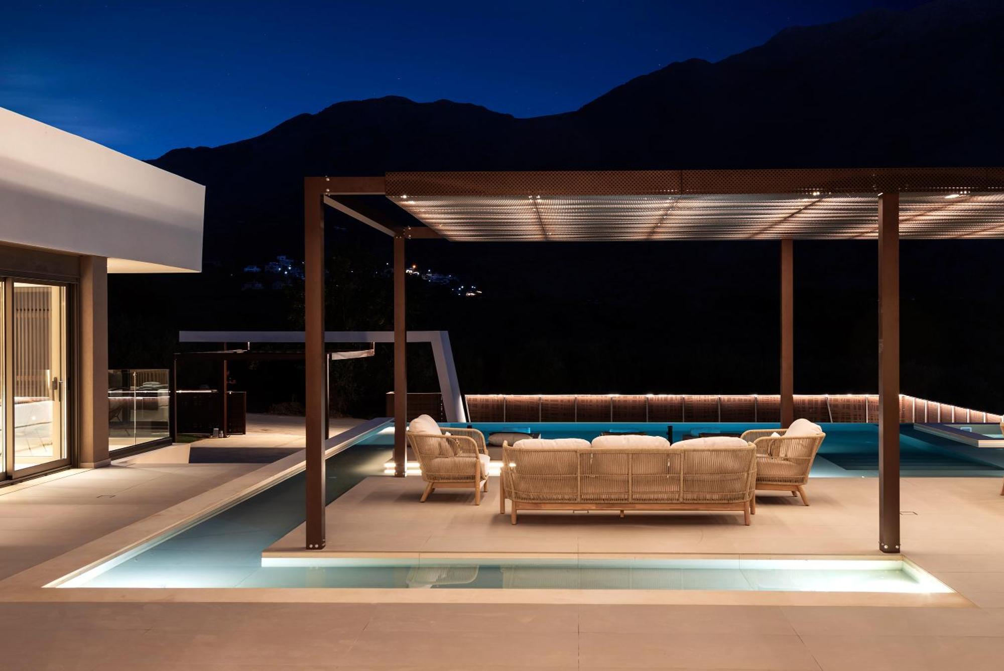 Villa El By Posarellivillas Mouríon Exterior photo