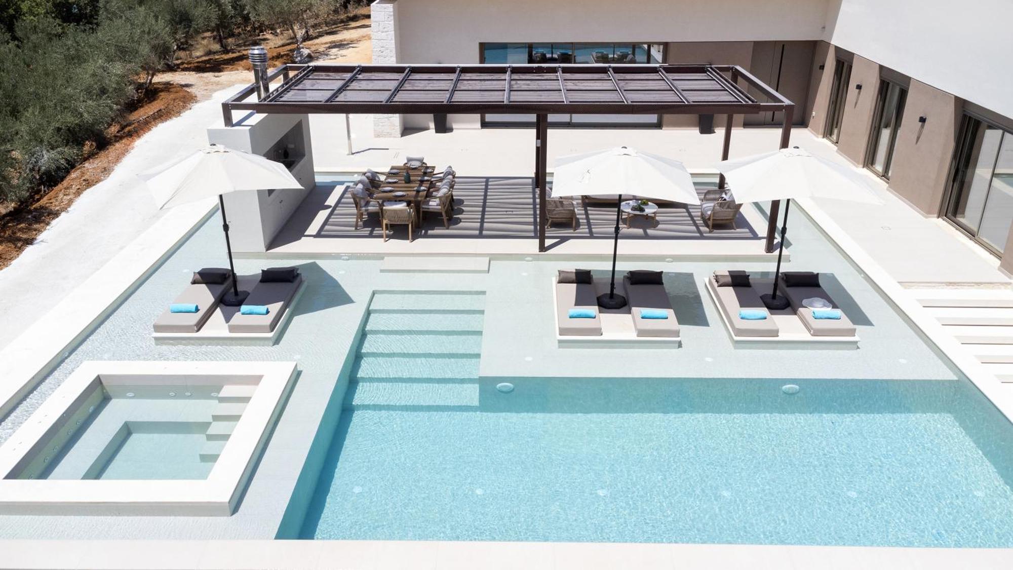Villa El By Posarellivillas Mouríon Exterior photo
