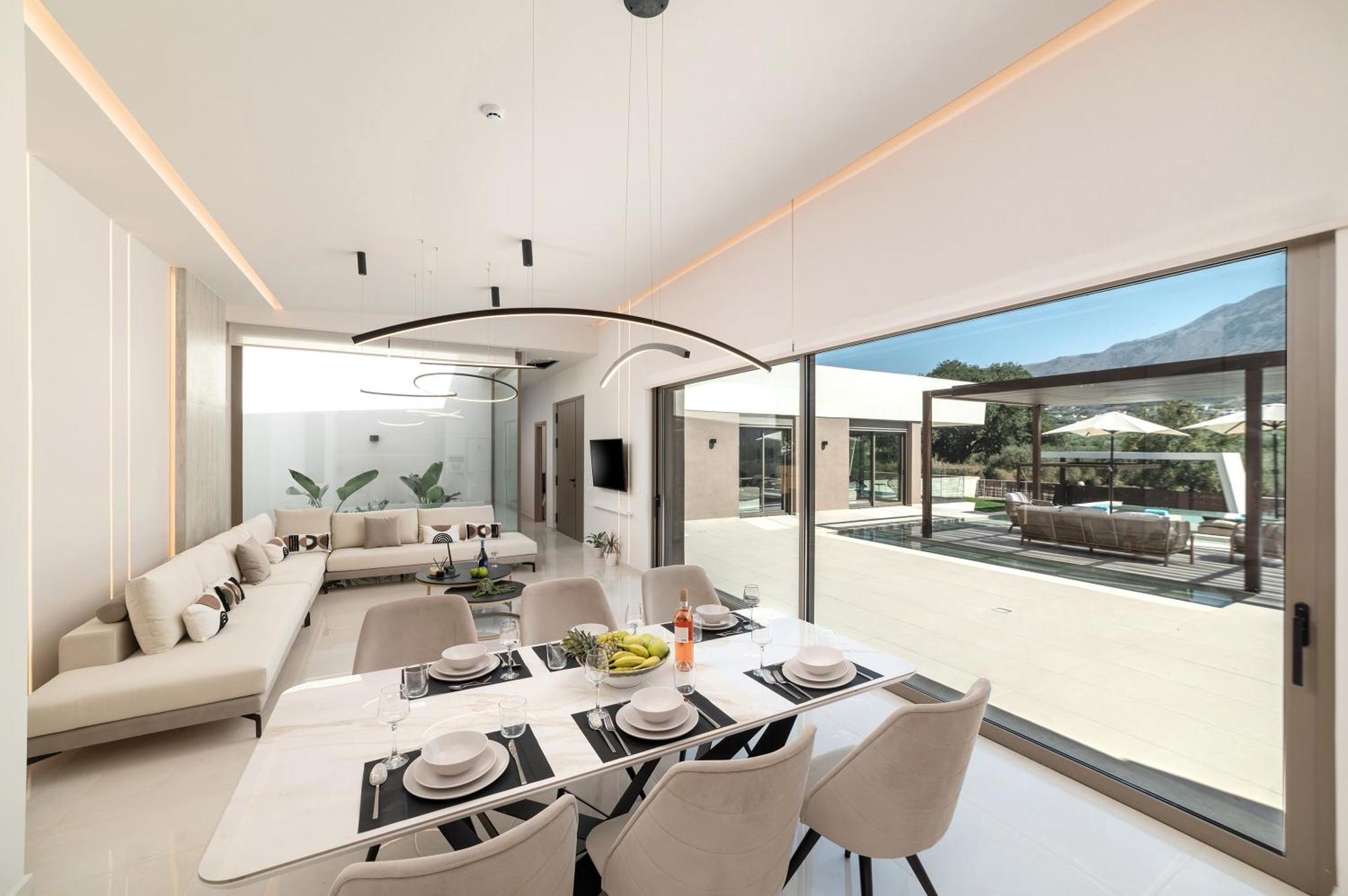 Villa El By Posarellivillas Mouríon Exterior photo