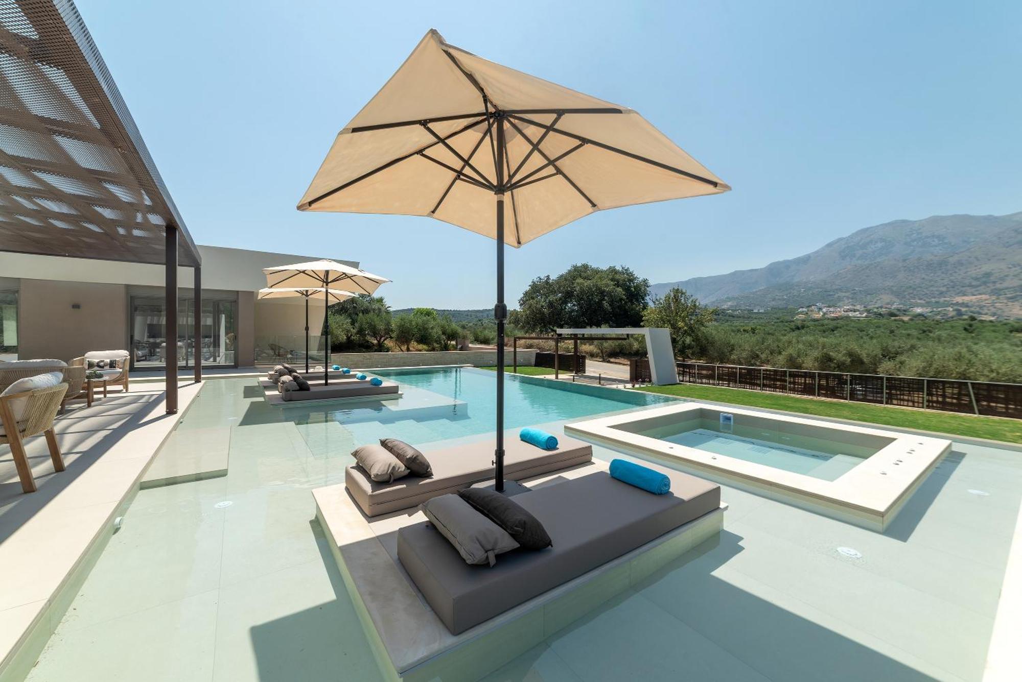 Villa El By Posarellivillas Mouríon Exterior photo