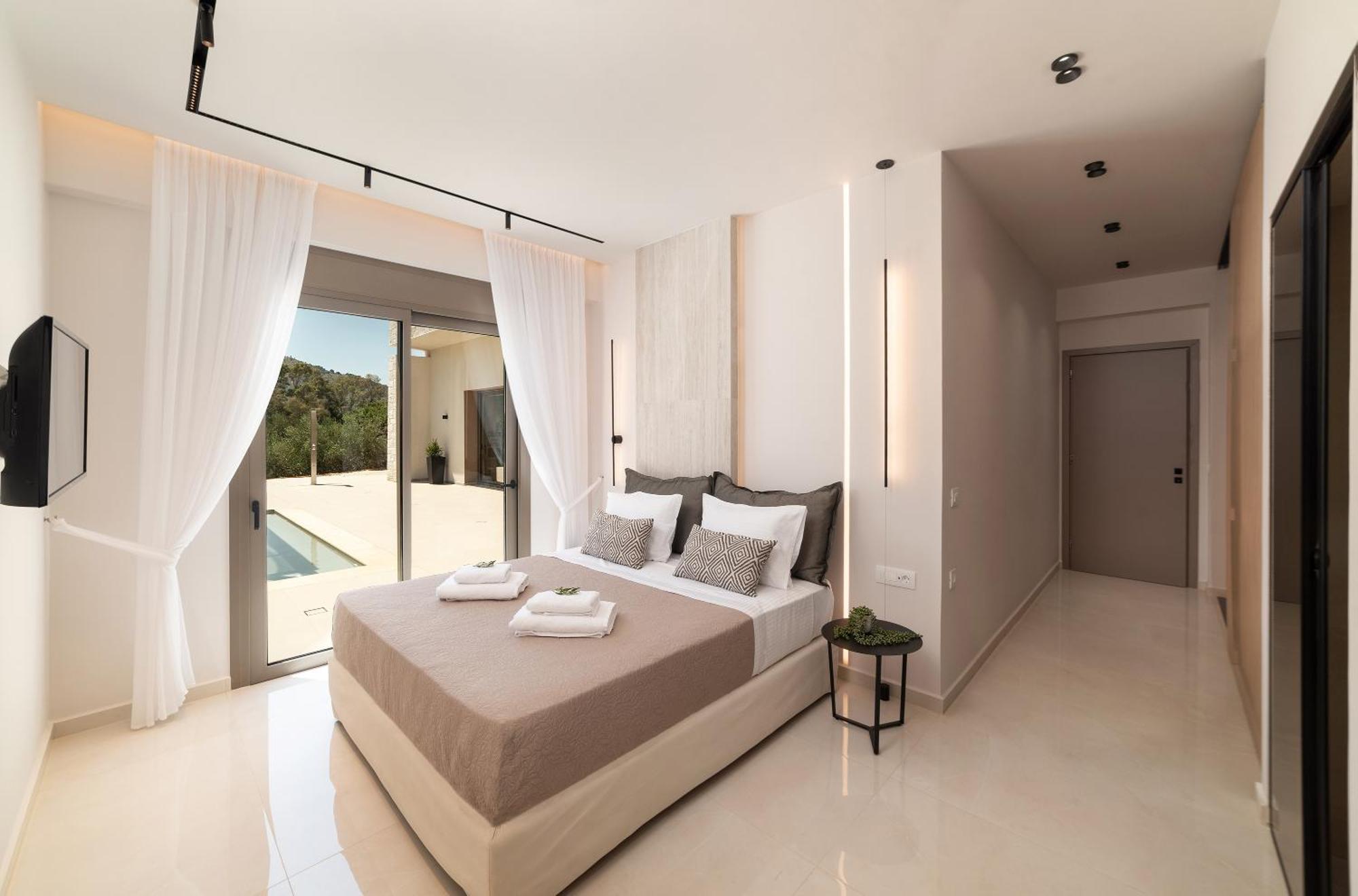Villa El By Posarellivillas Mouríon Exterior photo